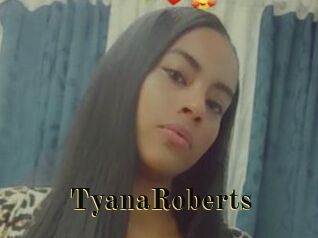 TyanaRoberts