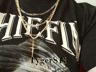 Tyger813