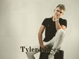 TylerJonees