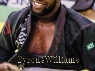 TyroneWilliams