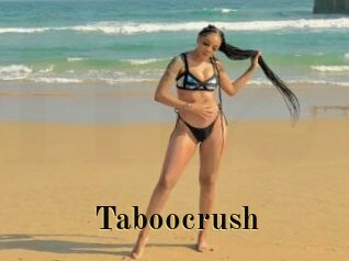 Taboocrush