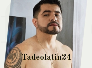 Tadeolatin24