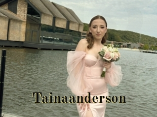 Tainaanderson