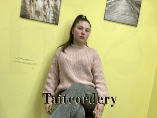 Taitcordery