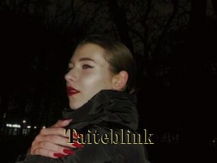 Taiteblink