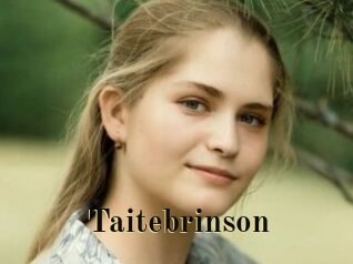 Taitebrinson