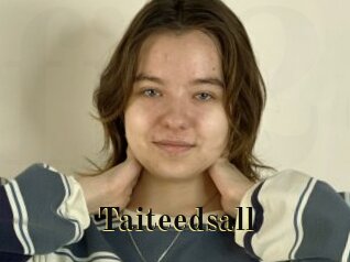 Taiteedsall