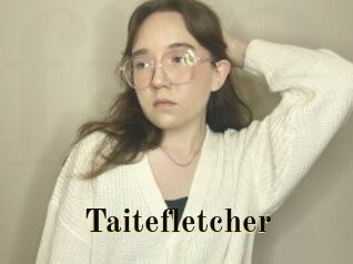 Taitefletcher