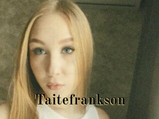 Taitefrankson