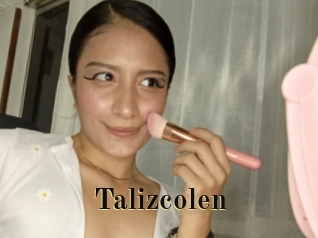 Talizcolen