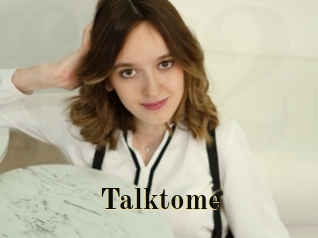 Talktome