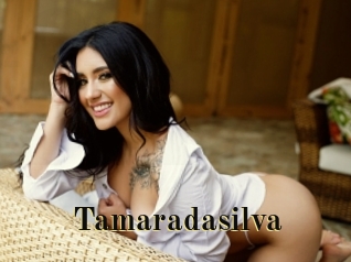 Tamaradasilva