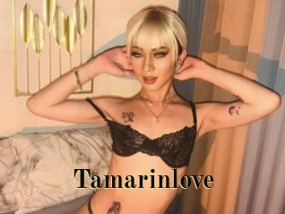 Tamarinlove