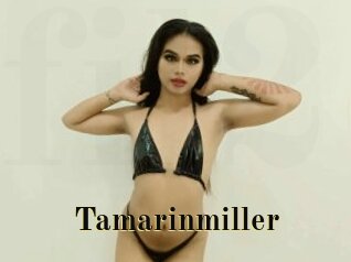 Tamarinmiller