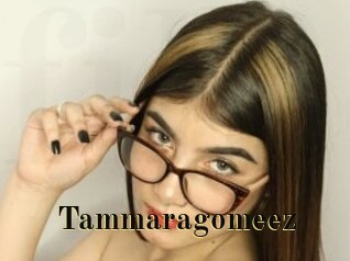 Tammaragomeez