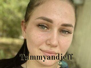 Tammyandjeff