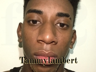 Tammylambert