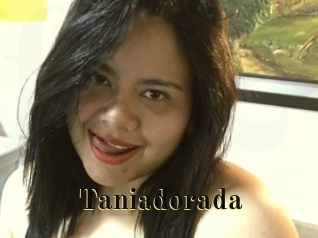 Taniadorada