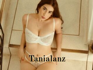 Tanialanz