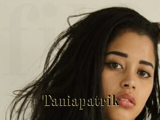 Taniapatrik