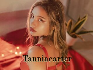 Tanniacarter