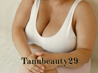 Tanubeauty29