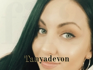 Tanyadevon