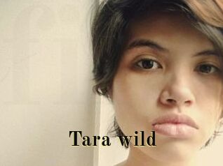 Tara_wild