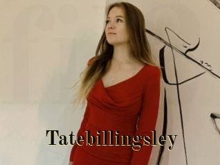 Tatebillingsley