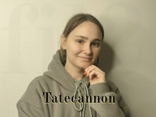 Tatecannon