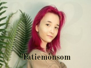 Tatiemonsom