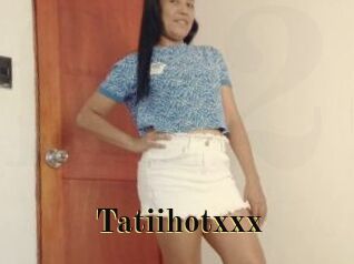 Tatiihotxxx