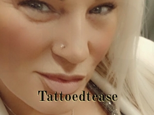 Tattoedtease