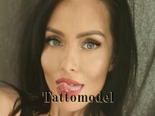 Tattomodel