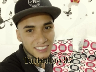 Tattooboy97