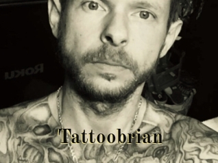 Tattoobrian