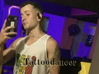 Tattoodancer