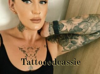 Tattooedcassie