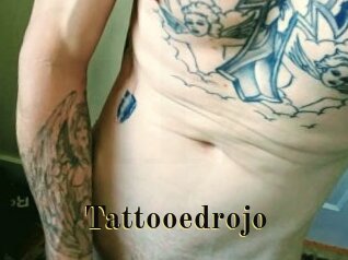 Tattooedrojo