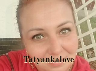 Tatyankalove