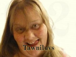 Tawniluvs