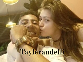 Taylerandelli