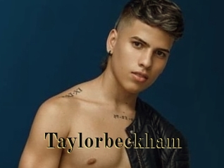 Taylorbeckham