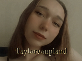 Taylorcoupland