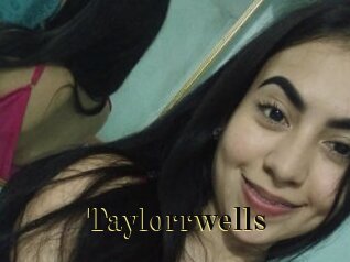 Taylorrwells