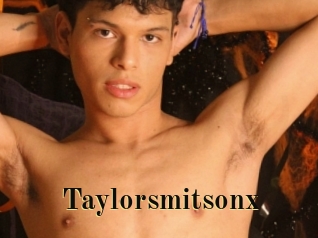 Taylorsmitsonx