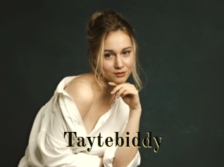 Taytebiddy