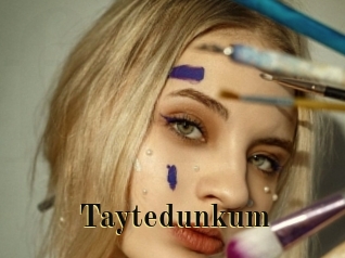 Taytedunkum