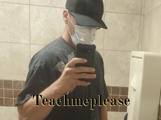 Teachmeplease