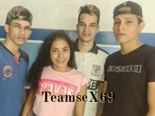 TeamseX69